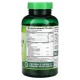 Nature's Truth, Vitamins, комплекс омега-3-6-9, з риби, льону й огірочника, 3600 мг, 200 капсул зі швидким вивільненням (1200 мг у капсулі)