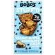 Bobo's Oat Bars, Stuff'd, вівсяні батончики, арахісова паста з шоколадними крихтами, 12 батончиків по 70,8 г (2,5 унції)