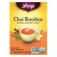 Yogi Tea, чай ройбуш без кофеїну, 16 чайних пакетиків, 36 г (1,27 унцій)