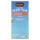 Celestial Seasonings, Cold Brew, холодний чай, кавун і лайм, без кофеїну, 18 чайних пакетиків, 36 г (1,29 унції)