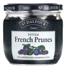 St. Dalfour, французький чорнослив, без кісточок, 200 г (7 унцій)