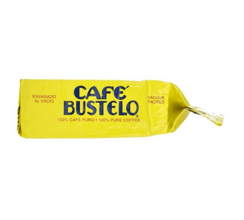Café Bustelo, Мелена кава еспресо, 6 унцій (170 г) Café Bustelo, Мелена кава еспресо, 6 унцій (170 г)