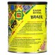 Café Bustelo, бразильська суміш, мелена кава, 283 г (10 унцій)