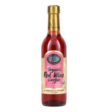 Napa Valley Naturals, органічний червоний винний оцет, 375 мл (12,7 унції)