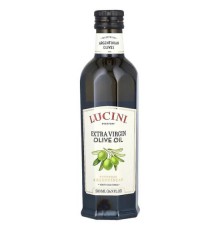 Lucini, щодня, оливкова олія першого віджиму, 500 мл (16,9 рідк. унції)