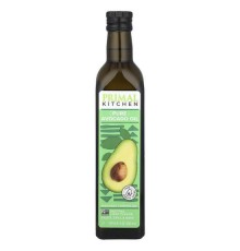 Primal Kitchen, чиста олія авокадо, 500 мл (1 частка, 0,9 рідк. унції)