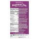 Mamma Chia, Organic Chia Squeeze, Vitality Snack, Blackberry Bliss, 8 вичавок, 3,5 унції (99 г) кожна