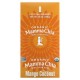 Mamma Chia, Organic Chia Squeeze, снек для бадьорості, манго й кокос, 8 вичавок по 99 г (3,5 унції)
