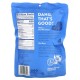 Dang Foods, Чипси з тайського рису, зістарений чеддер, 100 г (3,5 унції)