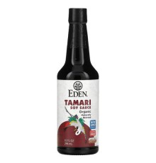 Eden Foods, органічний соєвий соус «Тамарі», 296 мл (10 рідк. унцій)