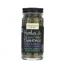 Frontier Co-op, Herbes De Provence, французька суміш із пікантною лавандою, 24 г (0,85 унції)