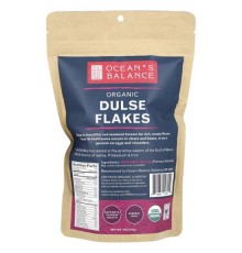 Ocean's Balance, органічні пластівці Dulse, 113 мг (4 унції)