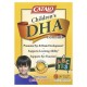 CATALO, DHA Formula для дітей, апельсин, 50 жувальних капсул