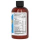 California Gold Nutrition, рідкі мультивітаміни та мікроелементи для дітей, без спирту, з натуральним смаком апельсина та манго, 237 мл (8 рідк. унцій)