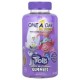 One-A-Day, Kids, Trolls, комплекс мультивітамінів для дітей, 180 жувальних таблеток у формі тролів