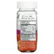 Align Probiotics, Dualbiotic, пребіотик і пробіотик, натуральні фрукти, 60 жувальних таблеток