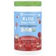 Amazing Grass, Kidz Superfood, протеїн + пробіотики, полуниця, 8,9 унції (255 г)