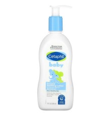 Cetaphil, дитячий заспокійливий лосьйон від екземи, 296 мл (10 рідк. унцій)