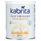 Kabrita, порошок на основі козячого молока для дітей віком від 2 років, 400 г (14 унцій)