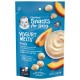 Gerber, Yogurt Melts, для малюків від 8 місяців, з персиком, 28 г (1 унція)