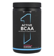 Rule One Proteins, Active BCAA, кавун, 405 г (14,29 унції)