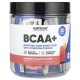 Nutricost, Performance, BCAA+, малиновий лимонад, 20 пакетиків по 14 г (0,5 унції)