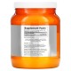 NOW Foods, спортивне харчування, L-глютамін у порошку, 1 кг (2,2 фунта)