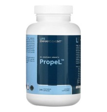 Life Enhancement, PropeL, 240 вегетаріанських капсул