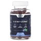 Snap Supplements, жувальні таблетки з L-карнітином, без цукру, лохина, 60 жувальних таблеток
