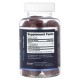 Snap Supplements, жувальні таблетки з L-карнітином, без цукру, лохина, 60 жувальних таблеток