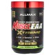 ALLMAX, MUSCLEAA™ XTREME, лайм і маргарита, 523 г (1,17 фунта)