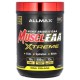 ALLMAX, MUSCLEAA™ Xtreme, піна колада, 532 г (1,17 фунта)