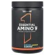 Rule One Proteins, Essential Amino 9, лимонний синій, 345 г (12,17 унції)