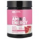 Optimum Nutrition, Essential Amin.O. Energy, кавун, 585 г (1,29 фунта)