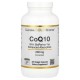California Gold Nutrition, коензим Q10 фармацевтичної чистоти (USP) з Bioperine, 200 мг, 360 вегетаріанських капсул