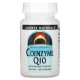 Source Naturals, коензим Q10, 100 мг, 60 капсул