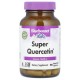 Bluebonnet Nutrition, суперкверцетин, 90 рослинних капсул