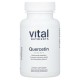 Vital Nutrients, Кверцетин, 250 мг, 100 вегетаріанських капсул