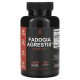 Humanx, Fadogia Agrestis+, комплекс із фадогією, 1000 мг, 60 капсул (500 мг у капсулі)