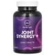 MRM Nutrition, Joint Synergy +, для здоров’я суглобів, 120 капсул