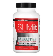 Health Direct, SLIMit, 56 капсул