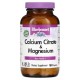 Bluebonnet Nutrition, Calcium Citrate Plus Magnesium, 180 Caplets