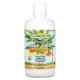 Dynamic Health, Organic Aloe Vera, Orange Mango Flavor, 32 fl oz (946 ml)