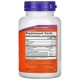 NOW Foods, SuperColostrum, 500 мг, 90 вегетаріанських капсул