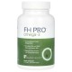 Fairhaven Health, FH PRO Omega-3, натуральні цитрусові, 90 капсул