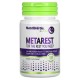 NutriBiotic, Sleep, MetaRest, 60 капсул