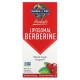 Garden of Life, Herbals, ліпосомальний берберин, 60 веганських капсул