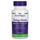 Natrol, гінкго білоба, 120 мг, 60 капсул