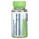 Solaray, True Herbs, хвощ, 880 мг, 100 капсул VegCap (440 мг у капсулі)