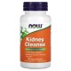 NOW Foods, Kidney Cleanse, засіб для очищення нирок, 550 мг, 90 капсул